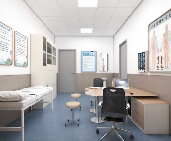 Modern Hospital-ID:416145091