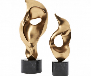 Modern Sculpture-ID:947555073
