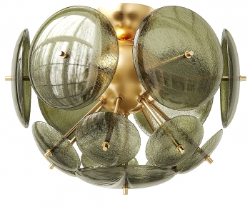 Modern Ceiling Ceiling Lamp-ID:417201047