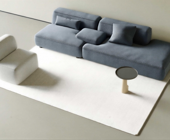Modern Sofa Combination-ID:168461082