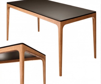 Modern Dining Table-ID:844147922