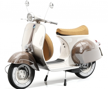 Modern Motorcycle-ID:234692105