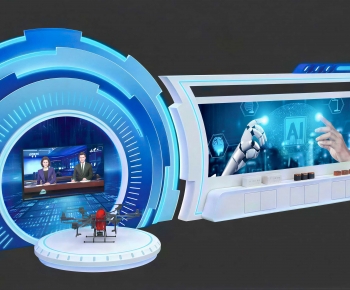 Modern Studio/Recording Studio/Live Room-ID:879183057