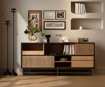 Modern Bookcase-ID:301887046