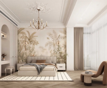 Modern Bedroom-ID:560939079