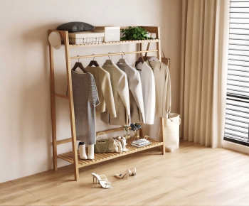 Modern Coat Hanger-ID:365510047
