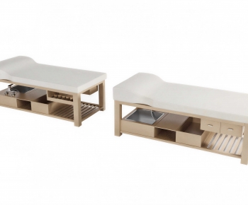 Modern Massage Table-ID:388556003