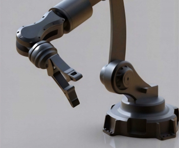 Modern Industrial Equipment-ID:329644928