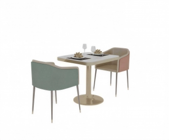 Modern Leisure Table And Chair-ID:818960916