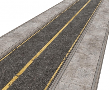 Modern Road-ID:249891049