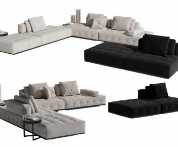 Modern Corner Sofa-ID:916254049