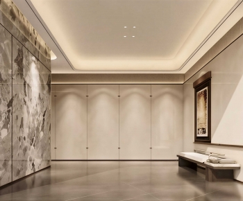 Modern Office Aisle-ID:355518101