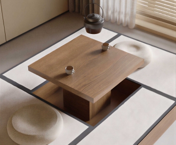 Japanese Style Tea House-ID:396884922