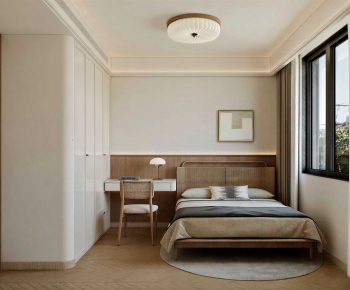 Modern Bedroom-ID:794739967