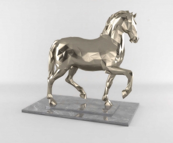 Modern Sculpture-ID:823045974