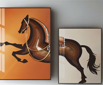 Modern Painting-ID:345487127