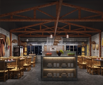 New Chinese Style Restaurant-ID:827960011