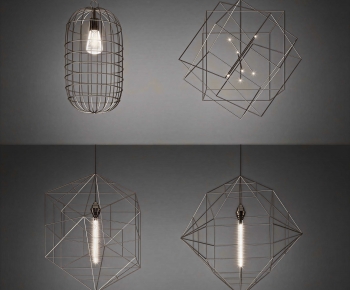 Modern Droplight-ID:610622881
