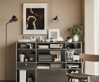 Modern Bookcase-ID:145343079