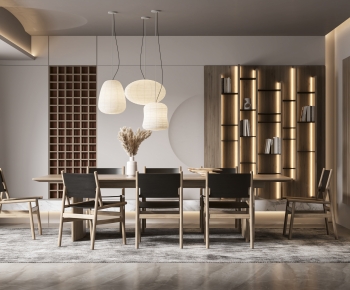 Modern Tea House-ID:306030047