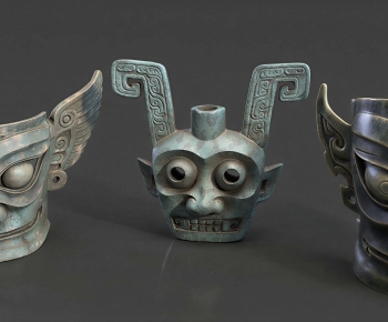 Chinese Style Other-ID:307435994
