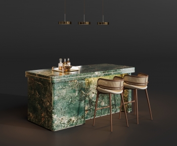 Modern Counter Bar-ID:360519893