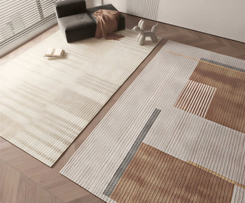 Modern The Carpet-ID:297243122