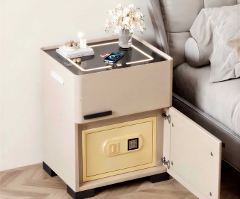 Modern Bedside Cupboard-ID:193582064