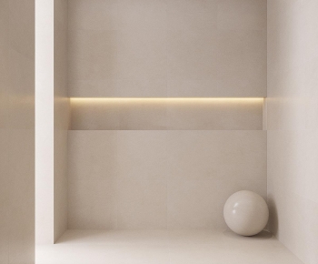 Modern Wall/floor/ceiling-ID:298722981