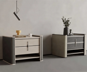 Modern Bedside Cupboard-ID:936716089