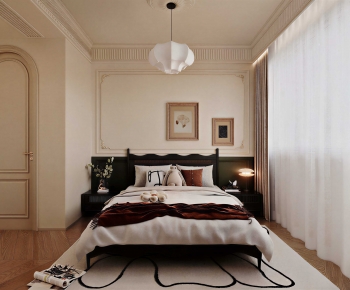 Modern Bedroom-ID:573363071