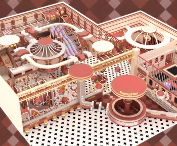 Modern Playground-ID:665200955