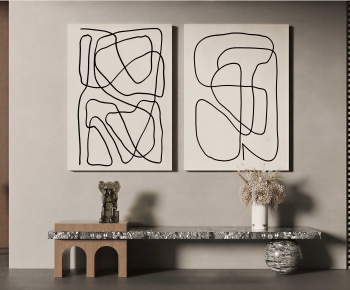 Modern Painting-ID:366336113
