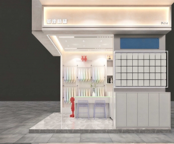 Modern Clothing Store-ID:120270017