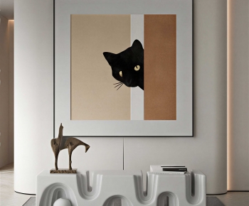Modern Painting-ID:845493089