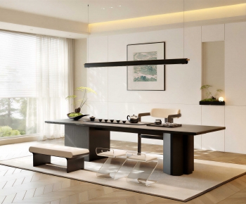 Modern Tea House-ID:426075946