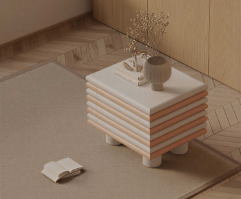 Modern Side Table/corner Table-ID:441370016