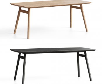 Modern Dining Table-ID:484750033