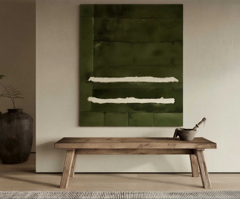 Wabi-sabi Style Painting-ID:678519968
