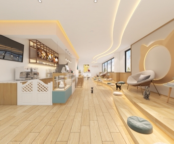 Modern Pet Shop-ID:791018011