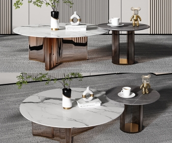 Modern Coffee Table-ID:474360038