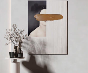 Modern Painting-ID:444099929
