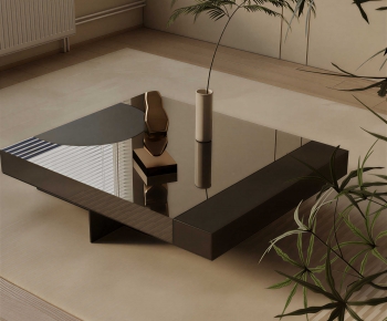 Modern Coffee Table-ID:680464032