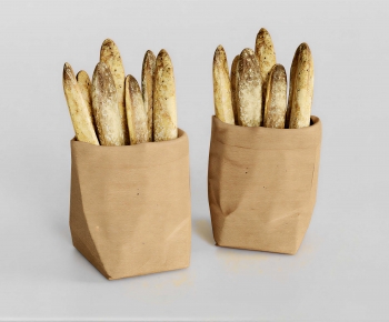 Modern Bread Cake-ID:932501081