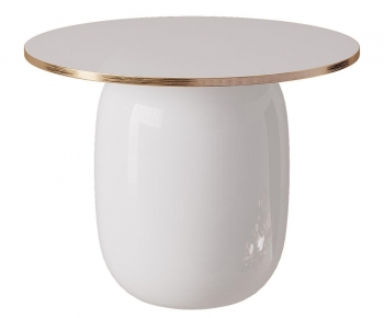 Modern Side Table/corner Table-ID:566356907