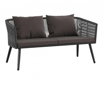 Modern A Sofa For Two-ID:264770987