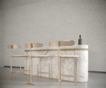 Modern Counter Bar-ID:495933062