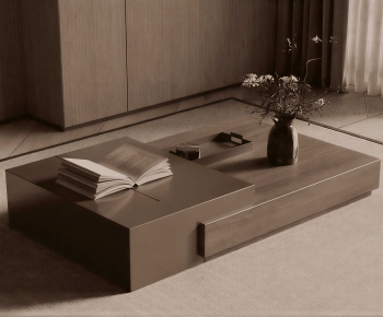 Modern Coffee Table-ID:945239074