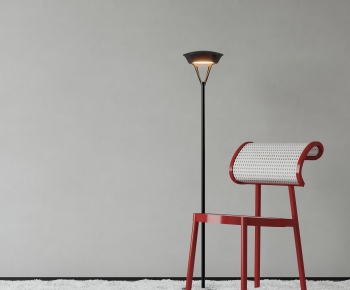 Modern Lounge Chair-ID:720309022