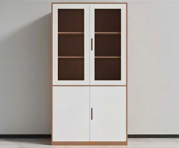 Modern File Cabinet-ID:696263076